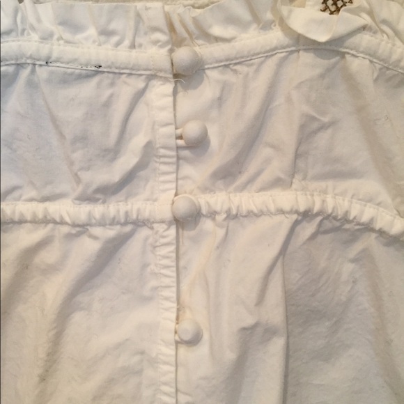 Cotton top from Gap - Picture 4 of 4